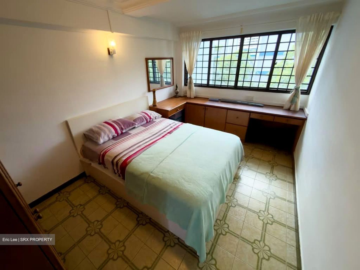 Blk 601 Eunos Rainbow (Bedok), HDB 5 Rooms #542265081